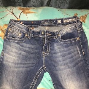 MissMe jeans